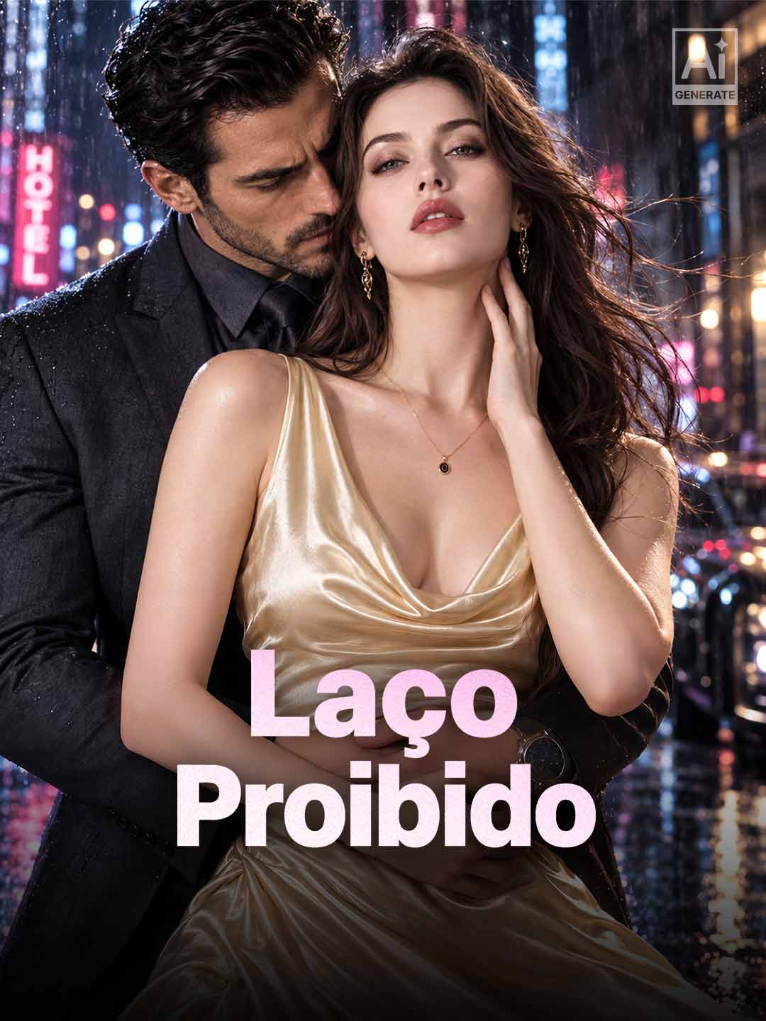Laço Proibido