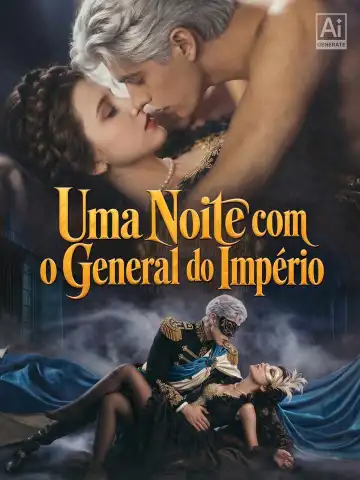 Uma Noite com o General do Império