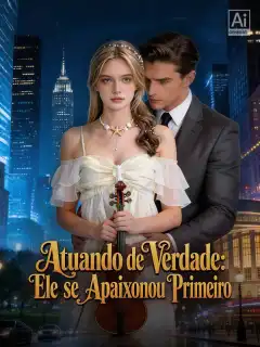 Atuando de Verdade: Ele se Apaixonou Primeiro