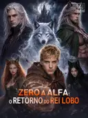 Zero a Alfa: O Retorno do Rei Lobo cover art