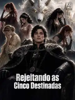 Rejeitando as Cinco Destinadas