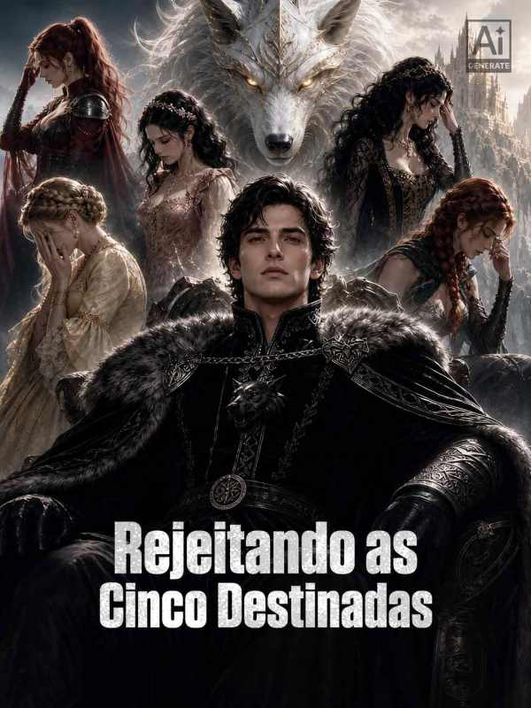 Rejeitando as Cinco Destinadas