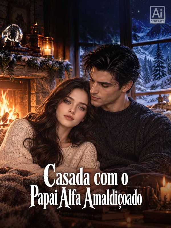 Casada com o Papai Alfa Amaldiçoado