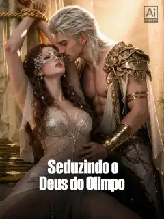 Seduzindo o Deus do Olimpo