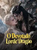 O Devotado Lorde Dragão cover art