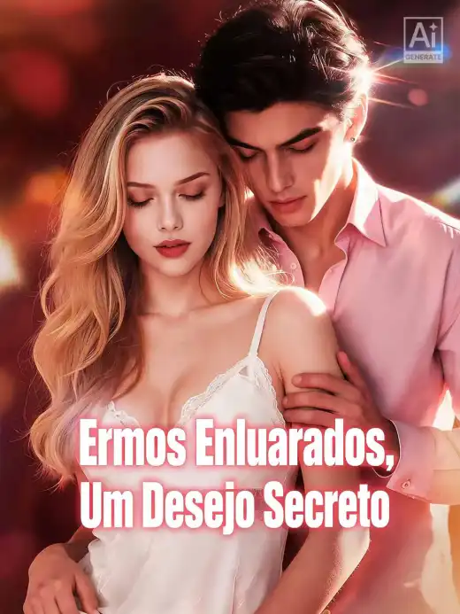 Ermos Enluarados, Um Desejo Secreto