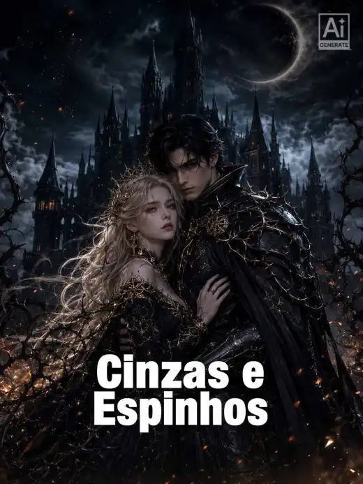 Cinzas e Espinhos
