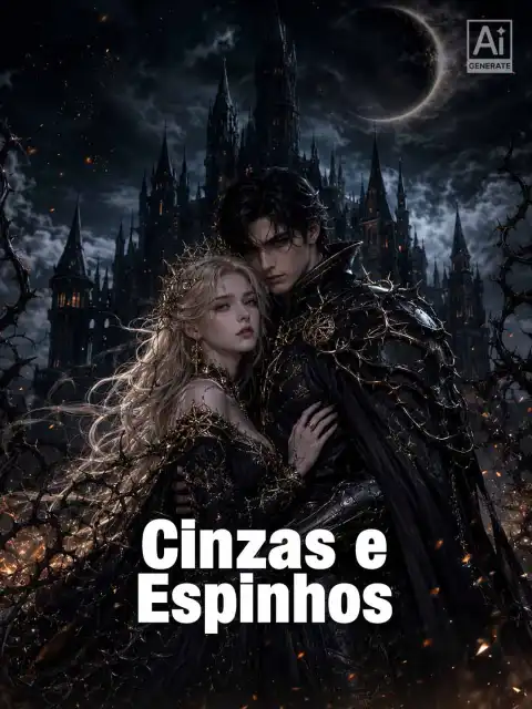 Cinzas e Espinhos