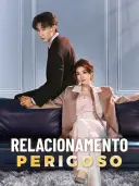 Relacionamento perigoso cover art
