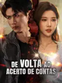 De volta ao acerto de contas cover art