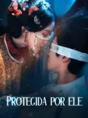 Protegida por ele cover art