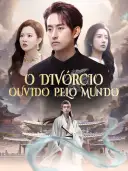 O divórcio ouvido pelo mundo cover art