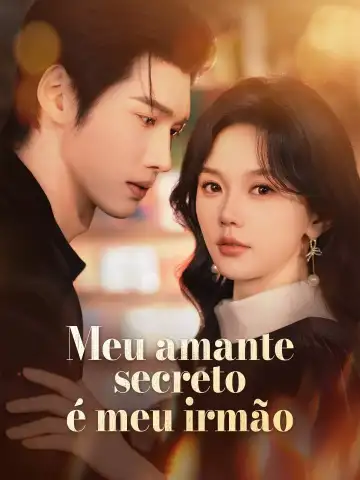 Meu amante secreto é meu irmão