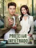 Protetor infiltrado cover art