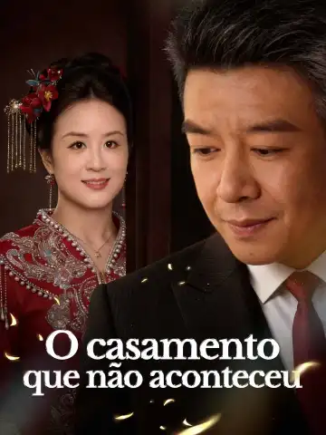 O casamento que não aconteceu