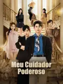 Meu Cuidador Poderoso cover art