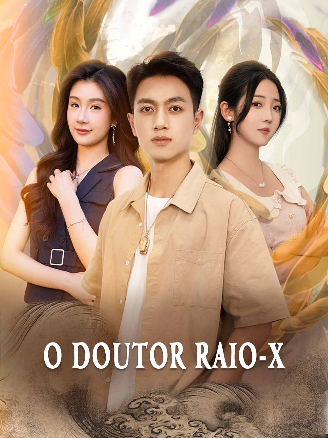 O Doutor Raio-X