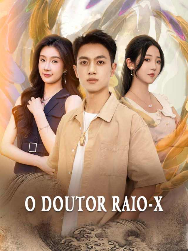 O Doutor Raio-X