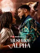 Musuhku Alpha cover art