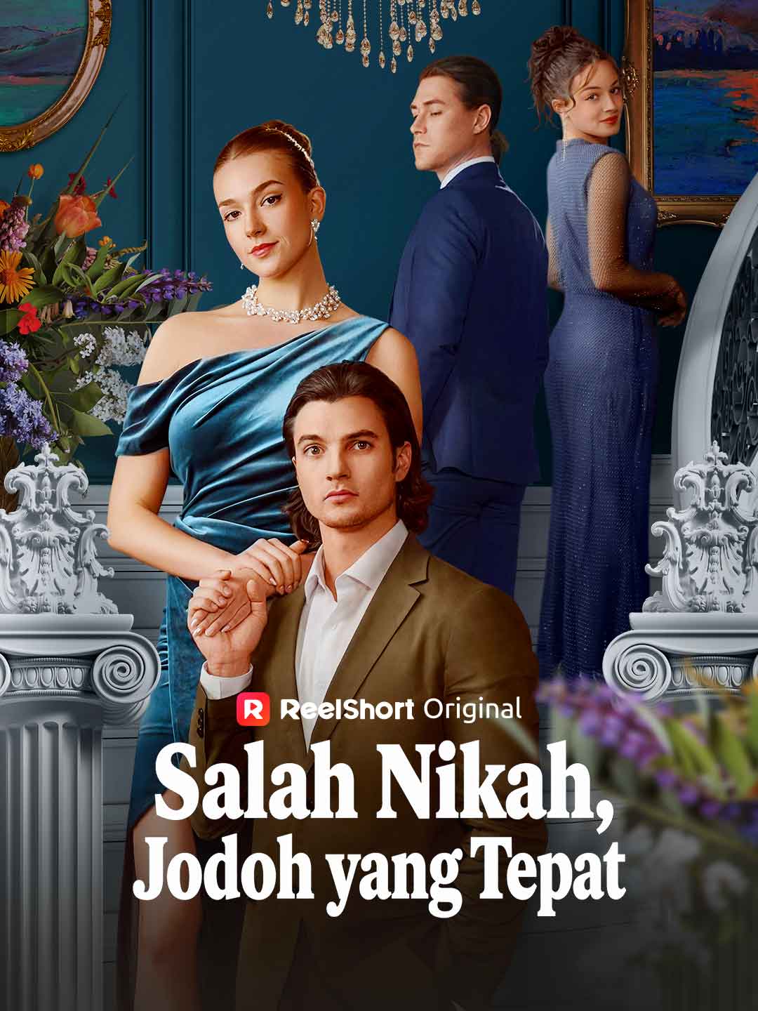 Salah Nikah, Jodoh yang Tepat