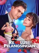 Revolusi Pelangsingan cover art