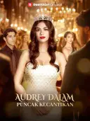 Audrey Dalam Puncak Kecantikan cover art