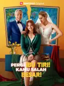 Pergi, Ibu Tiri! Kamu Salah Besar! cover art