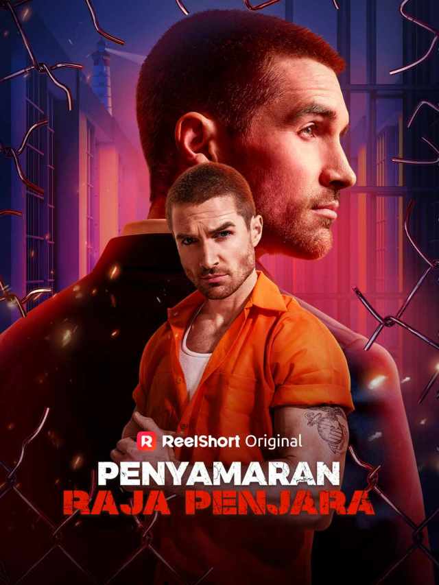 Penyamaran Raja Penjara