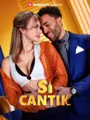 Si Cantik cover art