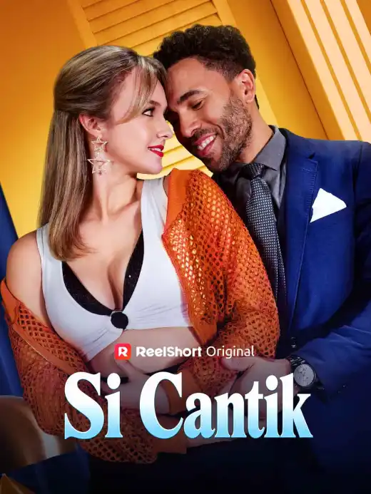 Si Cantik