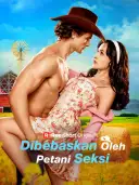 Dibebaskan Oleh Petani Seksi cover art