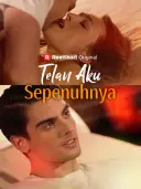 Telan Aku Sepenuhnya cover art