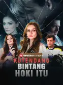 Kutendang Bintang Hoki itu cover art