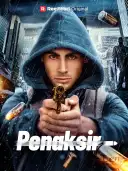 Penaksir cover art