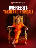 Merebut Takhtaku Kembali cover art