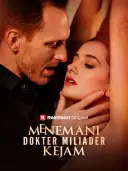Menemani Dokter Miliader Kejam cover art