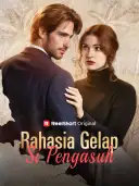 Rahasia Gelap si Pengasuh cover art