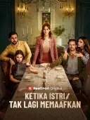 Istri yang Tak Mau Memaafkan cover art