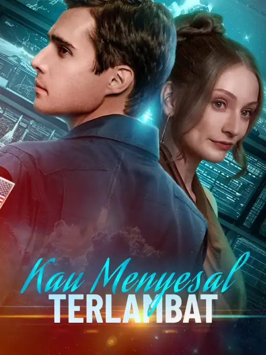 Kau Menyesal Terlambat