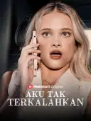 Aku Tak Terkalahkan cover art