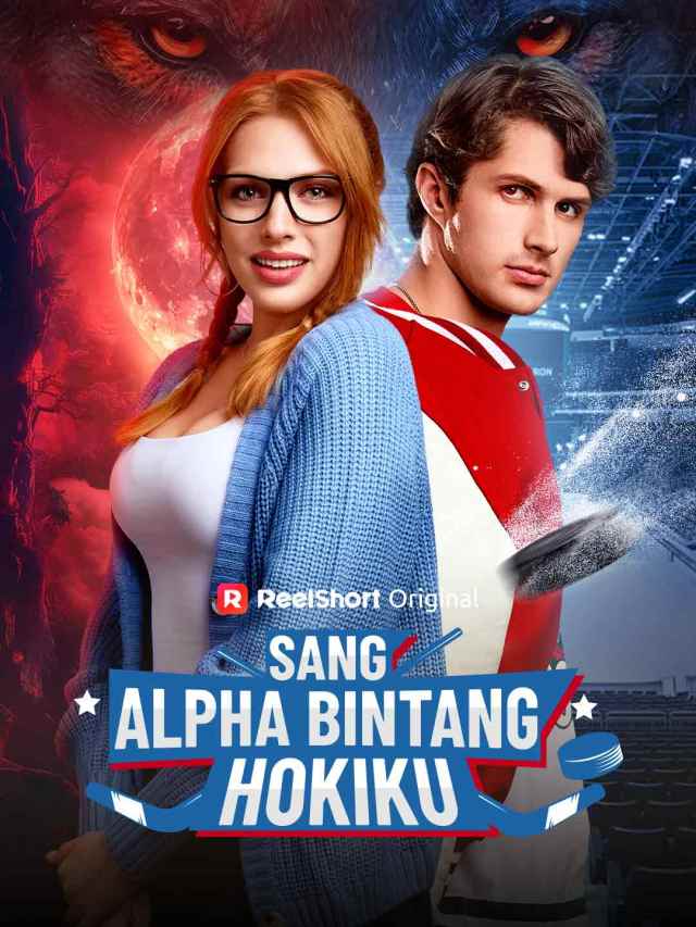 Sang Alpha Bintang Hokiku