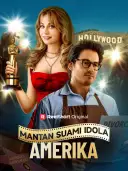 Mantan Suami Idola Amerika cover art