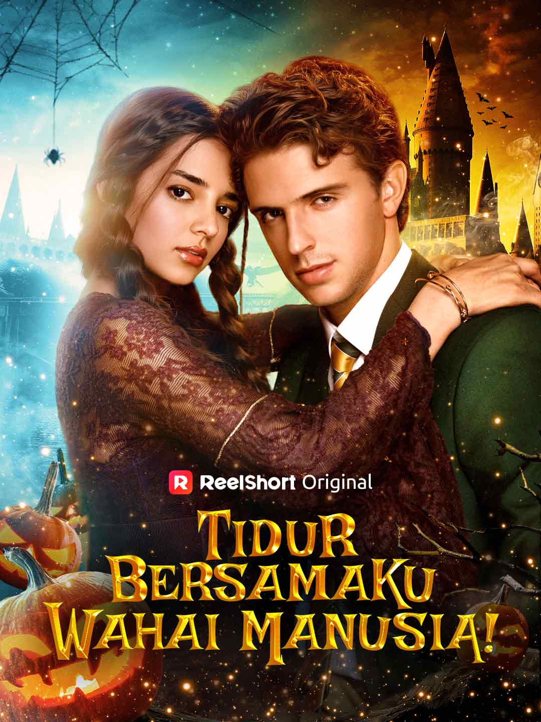 Tidur Bersamaku, Wahai Manusia!