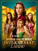 Apakah Sang Pewaris Tertukar saat Lahir? cover art