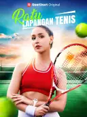 Ratu Lapangan Tenis cover art