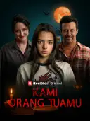 Kami Orang Tuamu cover art