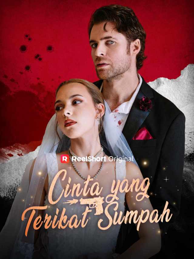 Cinta yang Terikat Sumpah