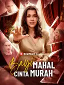 Bayi Mahal, Cinta Murah cover art
