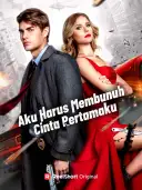 Aku Harus Membunuh Cinta Pertamaku cover art