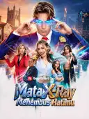 Mata X-Ray Menembus Hatimu cover art